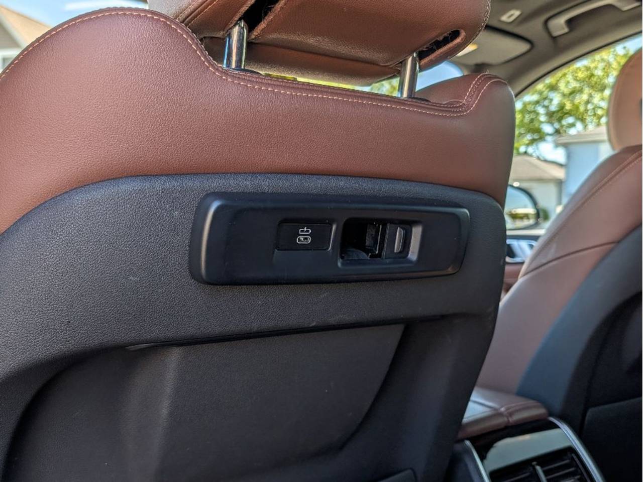 2019 BMW X5 40i - Photo 15