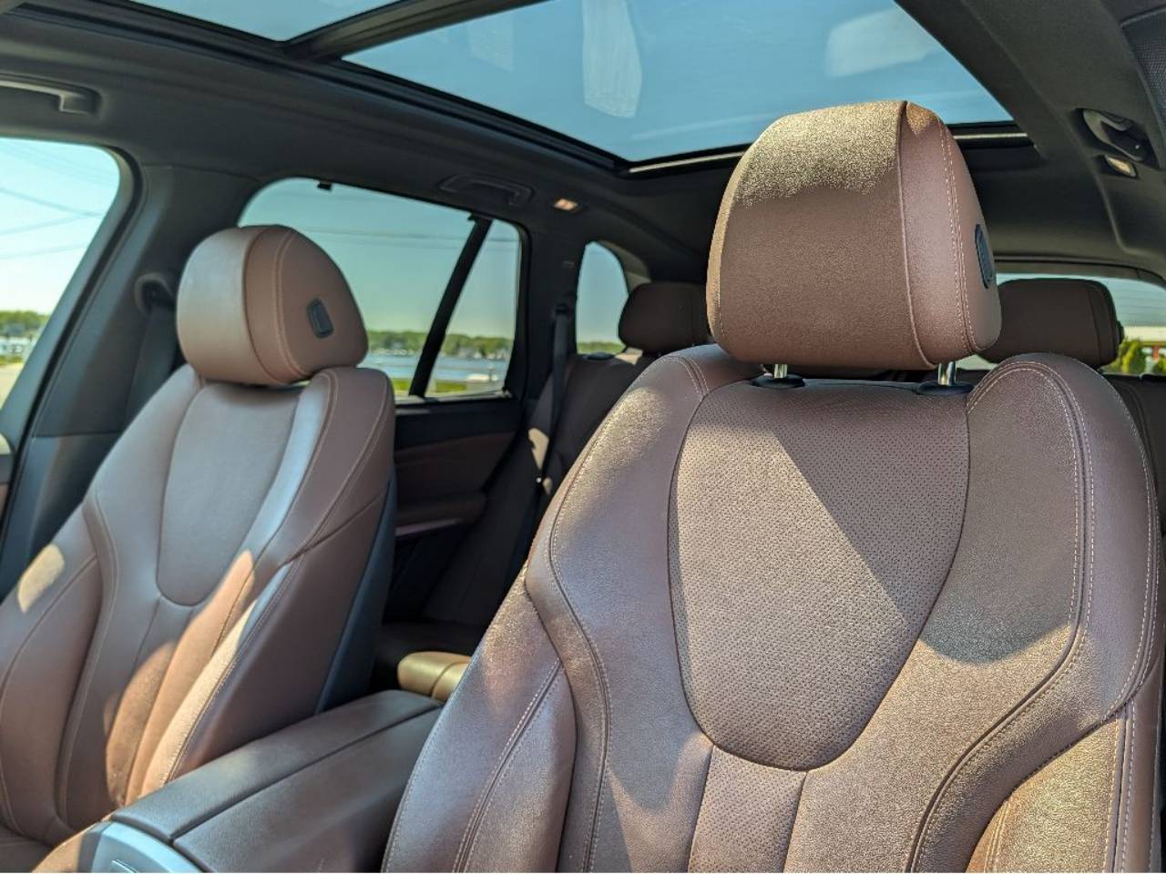 2019 BMW X5 40i - Photo 17