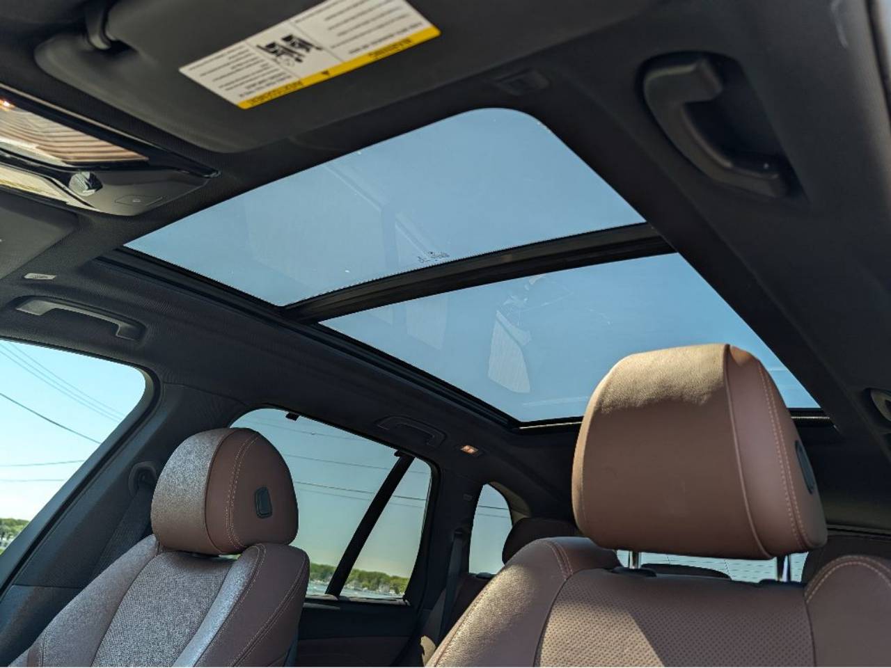 2019 BMW X5 40i - Photo 18