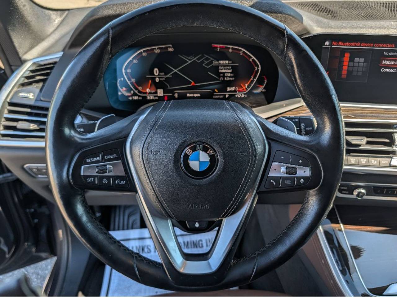 2019 BMW X5 40i - Photo 20