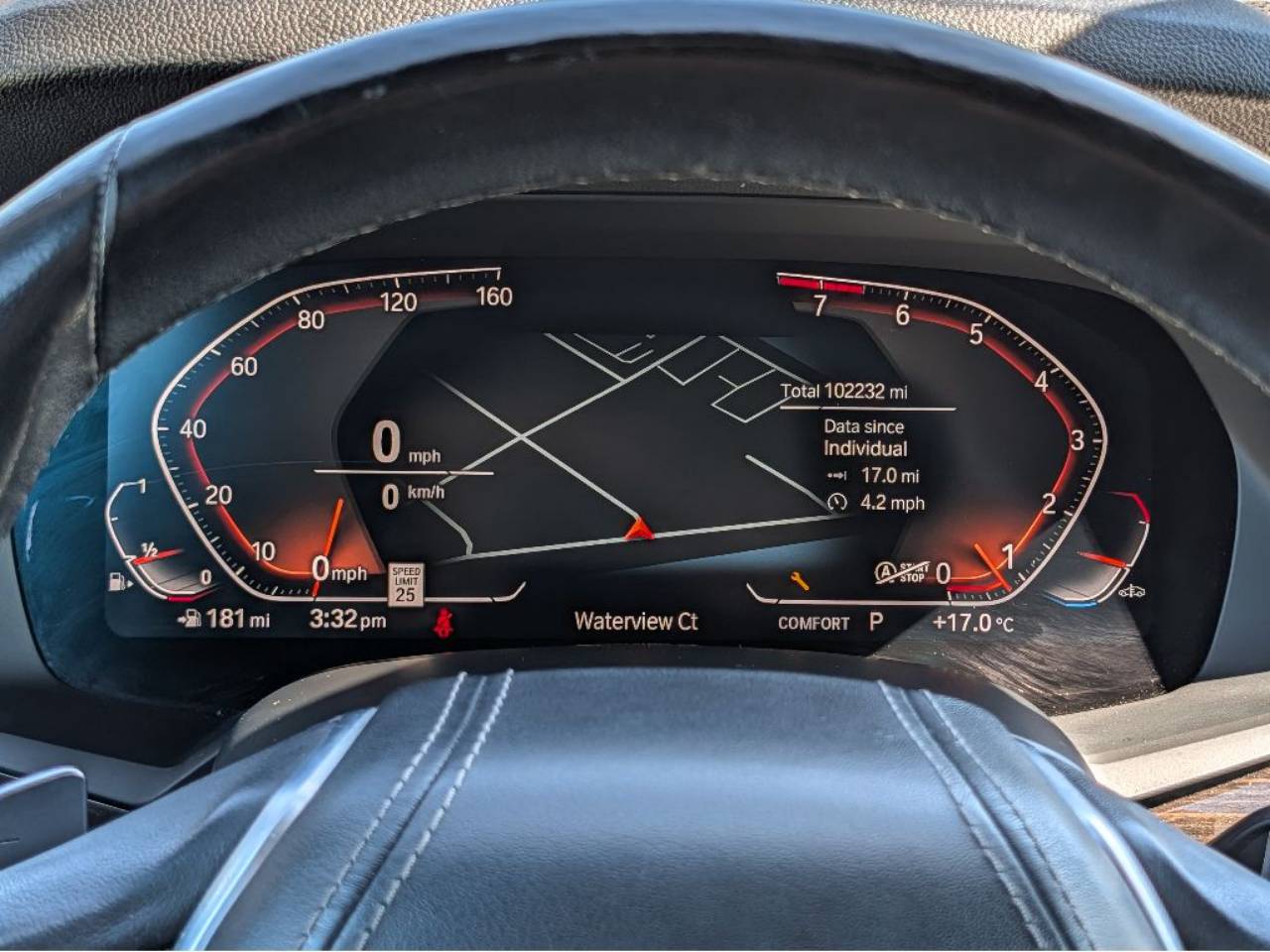 2019 BMW X5 40i - Photo 21