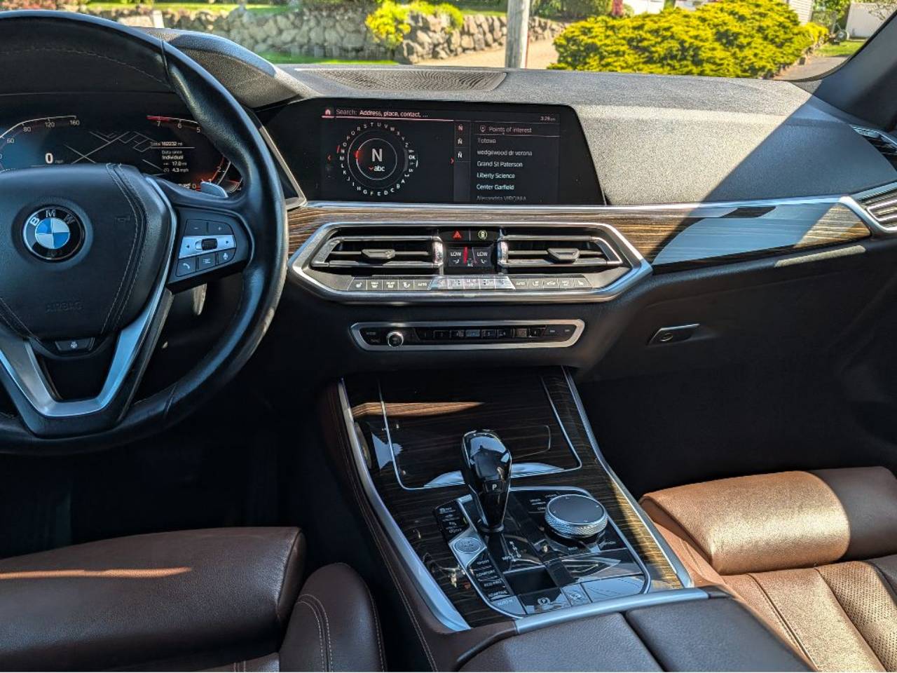 2019 BMW X5 40i - Photo 22