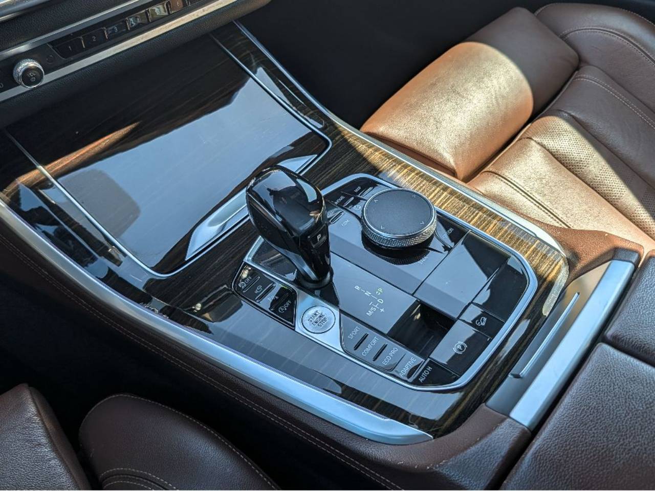2019 BMW X5 40i - Photo 23