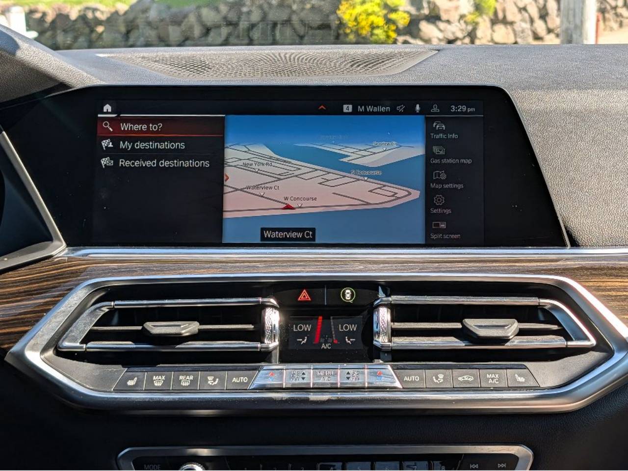 2019 BMW X5 40i - Photo 24
