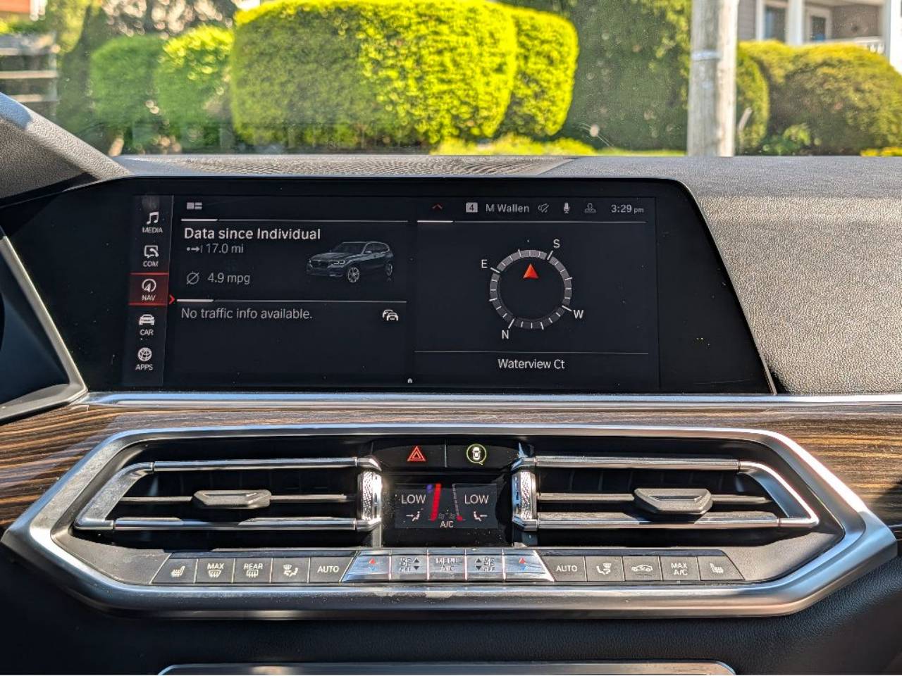 2019 BMW X5 40i - Photo 26