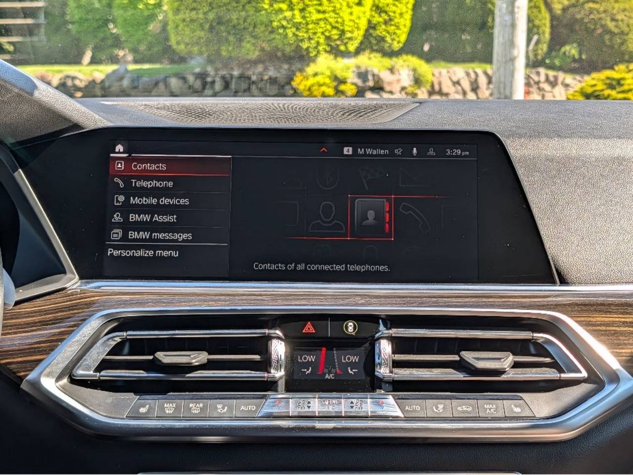 2019 BMW X5 40i - Photo 27