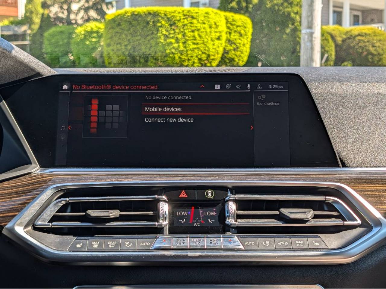 2019 BMW X5 40i - Photo 28