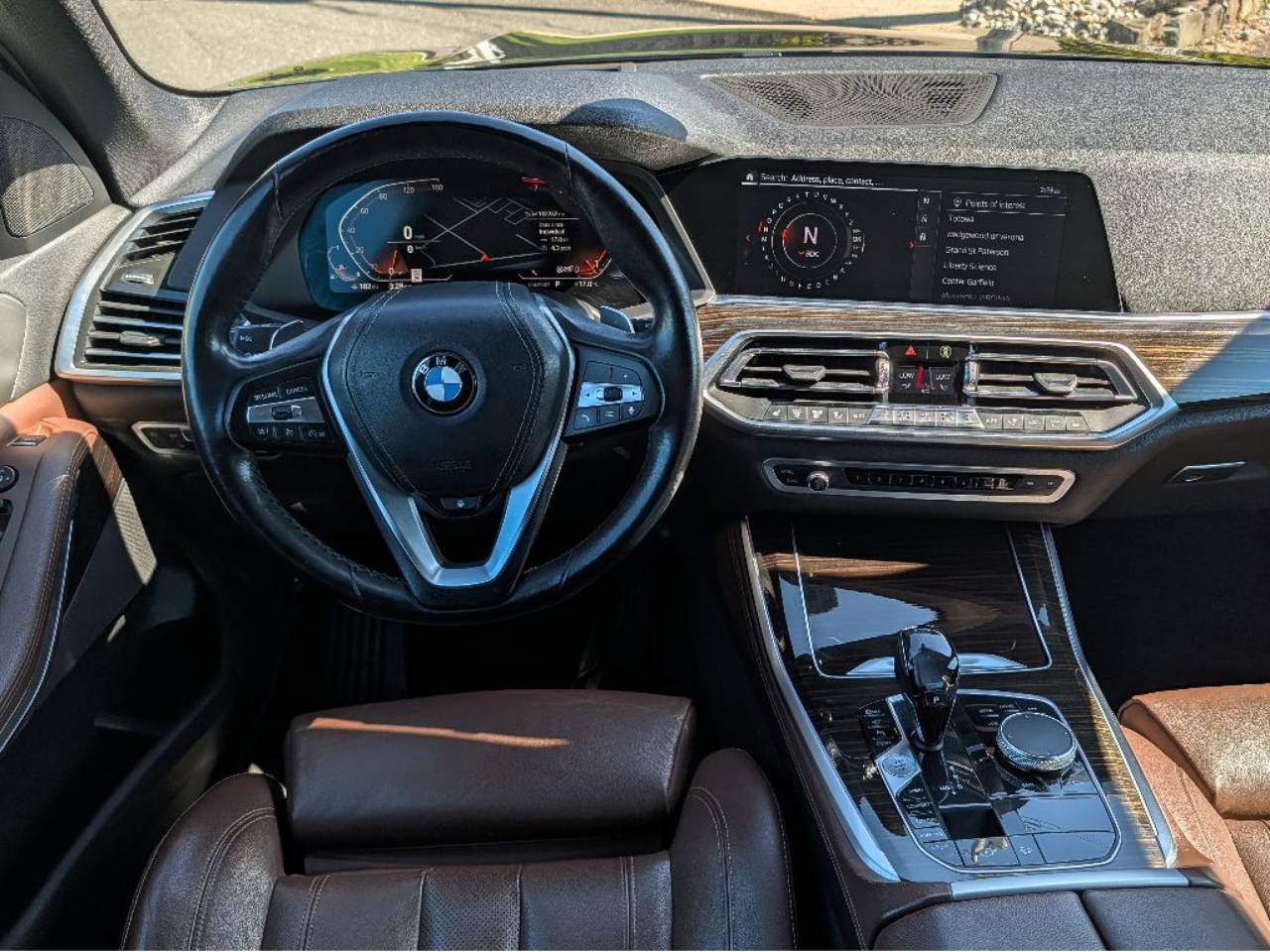 2019 BMW X5 40i - Photo 29