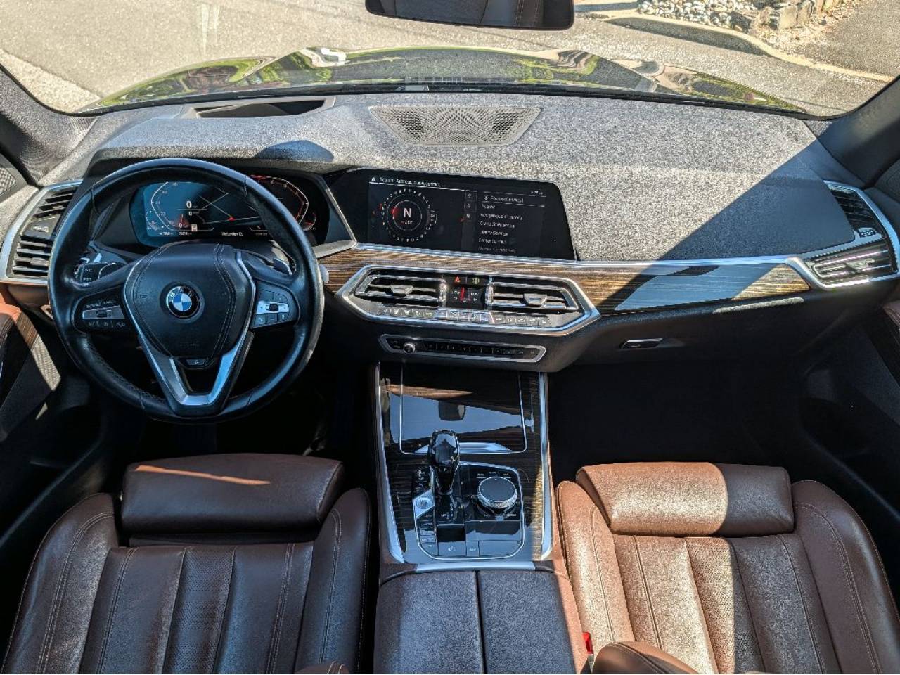 2019 BMW X5 40i - Photo 30