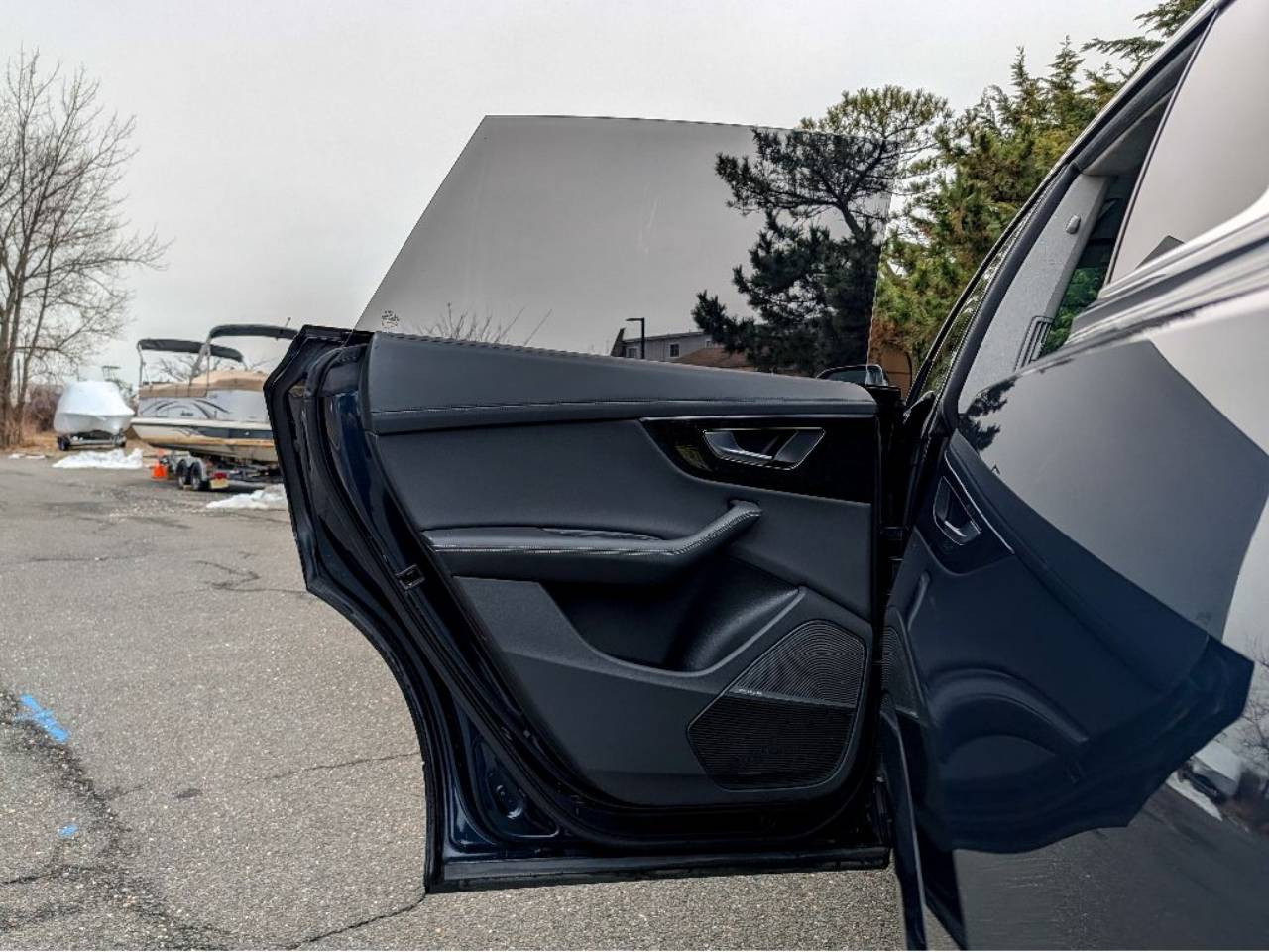 2024 Audi Q8 Prestige - Photo 11