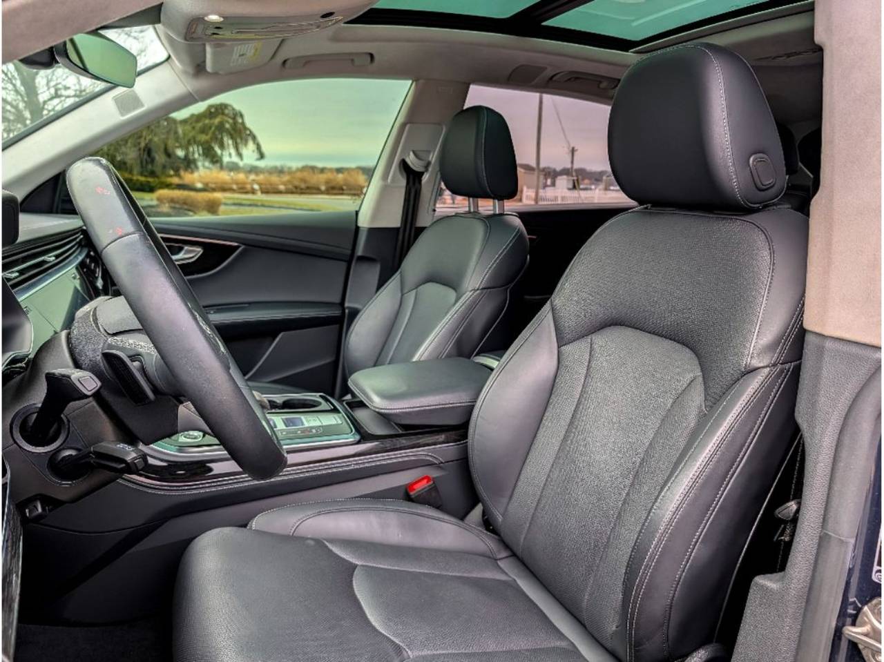 2024 Audi Q8 Prestige - Photo 15