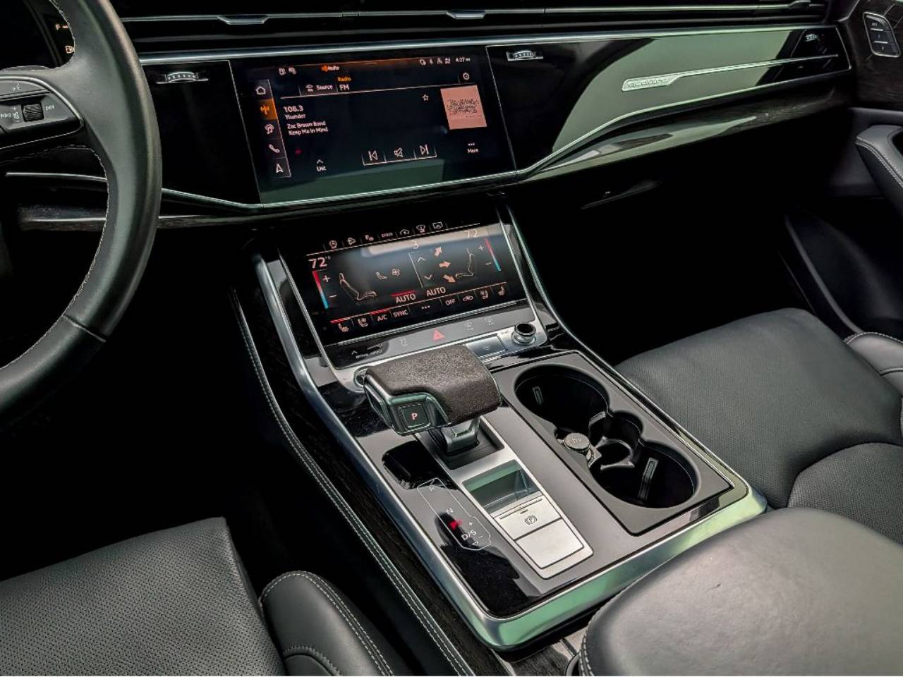2024 Audi Q8 Prestige - Photo 21