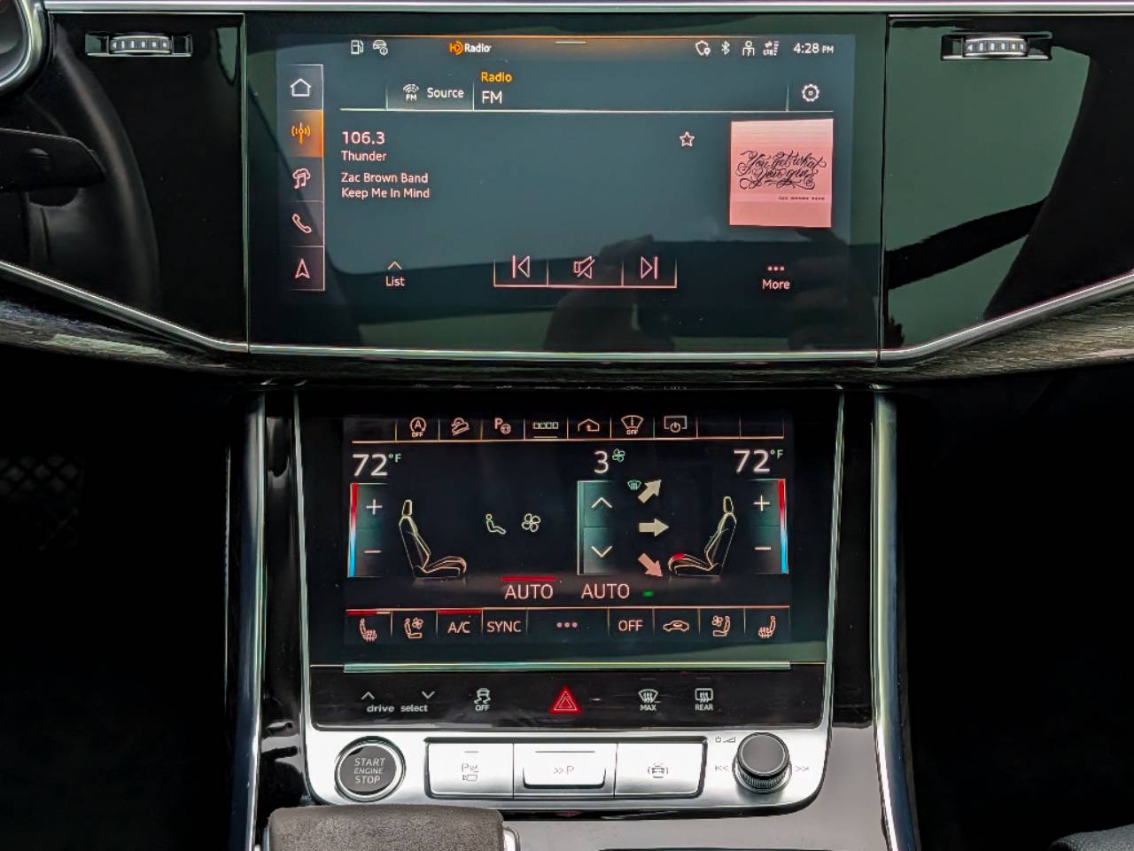 2024 Audi Q8 Prestige - Photo 22