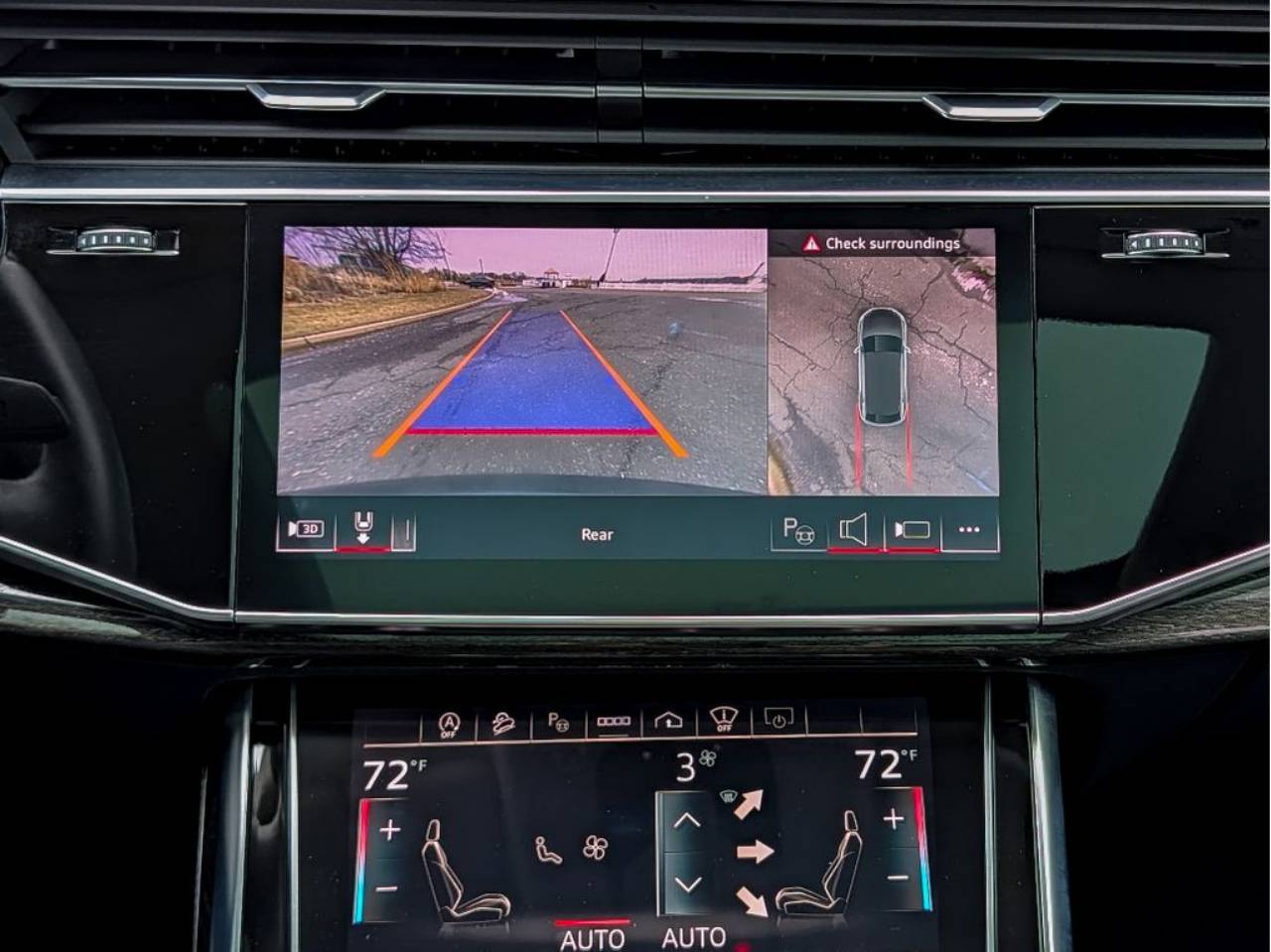 2024 Audi Q8 Prestige - Photo 24