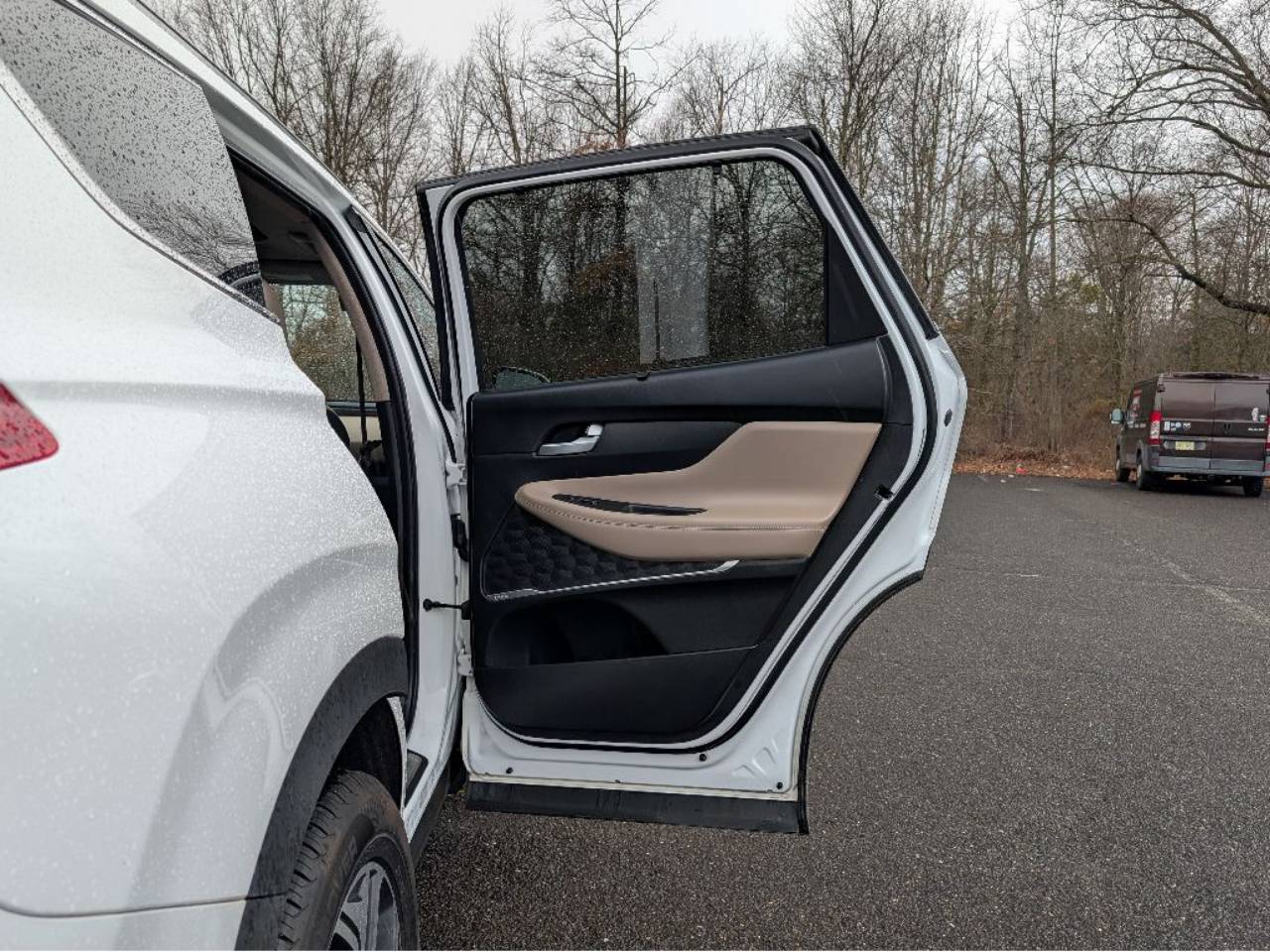 2020 Hyundai Santa Fe Limited - Photo 12