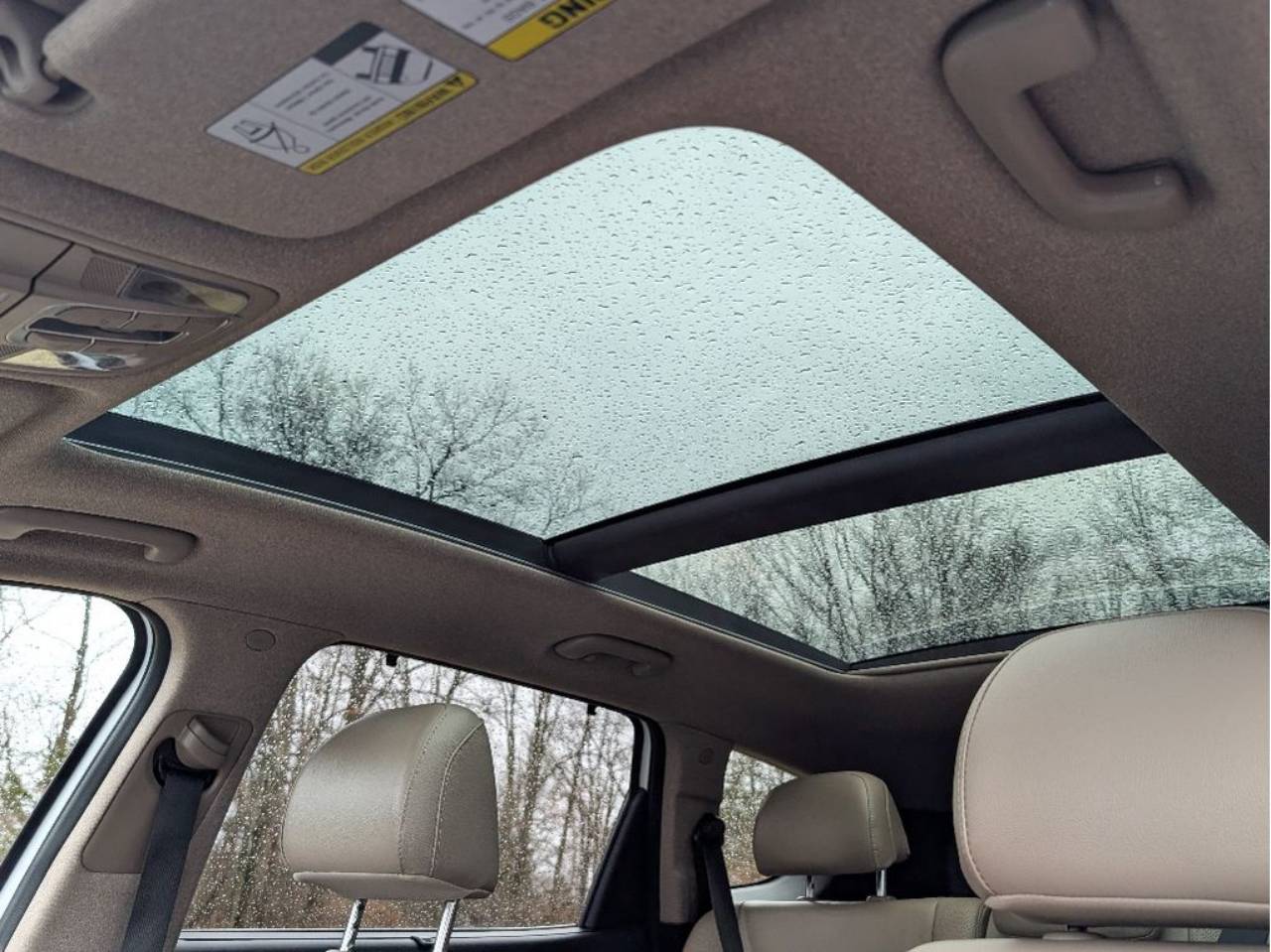 2020 Hyundai Santa Fe Limited - Photo 17