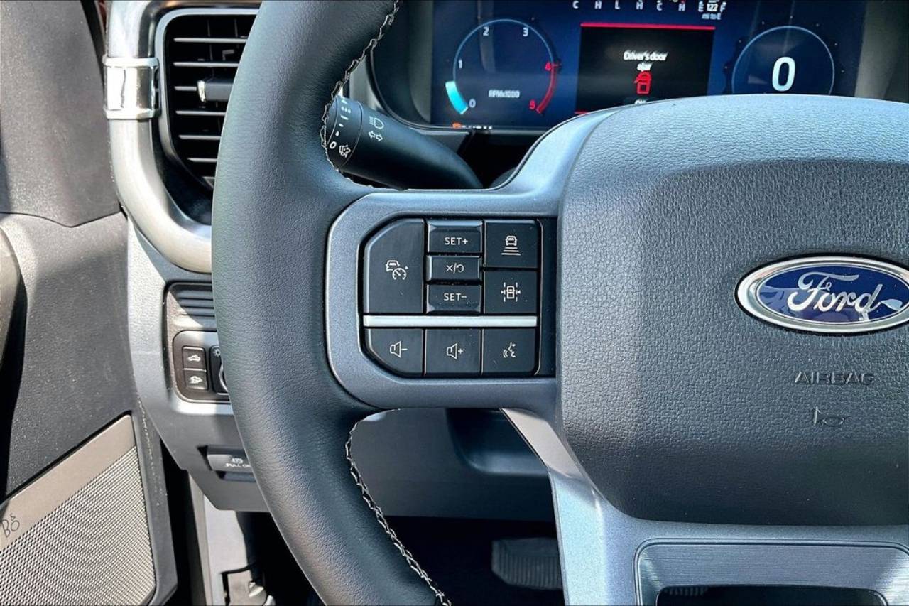 2026 Ford F-250 Super Duty Lariat - Photo 19
