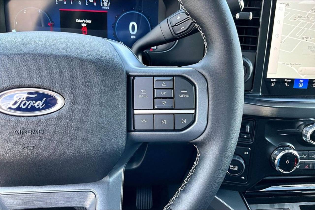 2026 Ford F-250 Super Duty Lariat - Photo 20