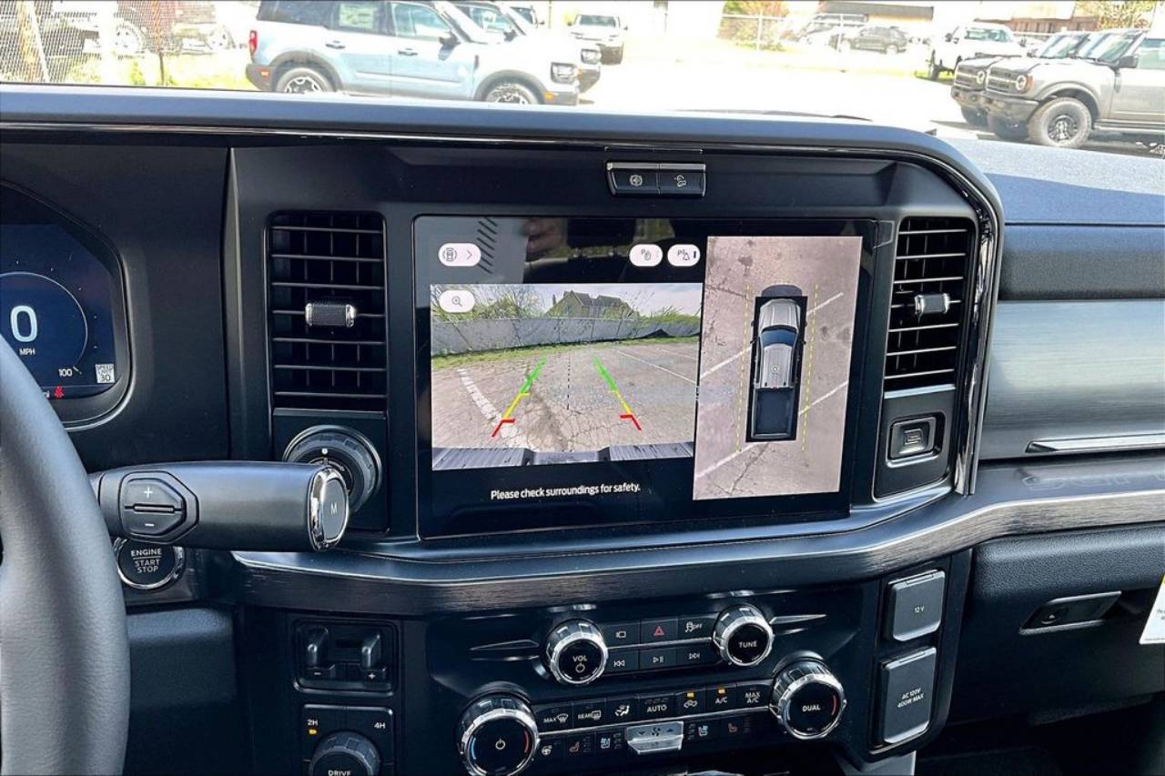 2026 Ford F-250 Super Duty Lariat - Photo 22