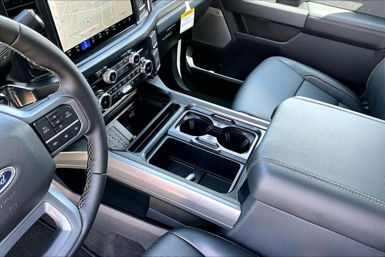 2026 Ford F-250 Super Duty Lariat - Photo 25