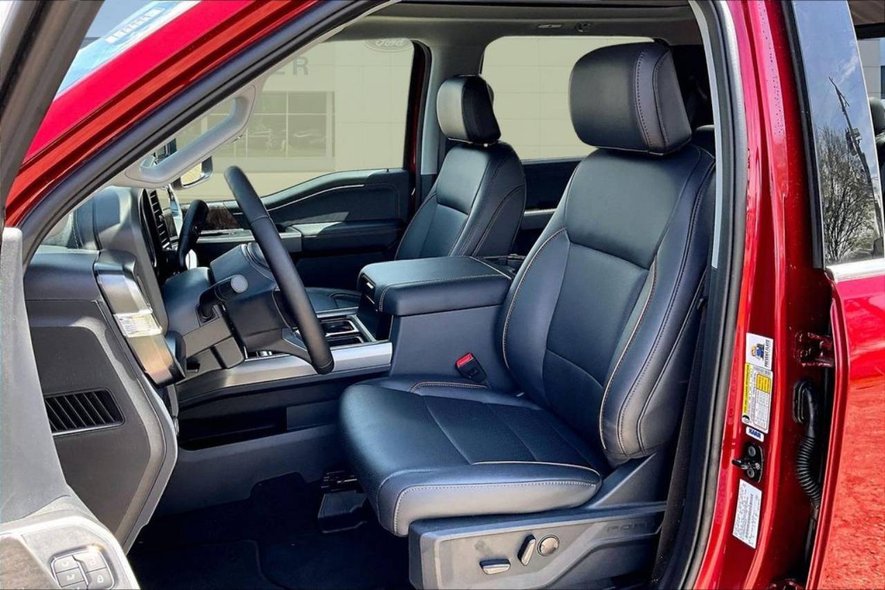 2026 Ford F-250 Super Duty Lariat - Photo 27