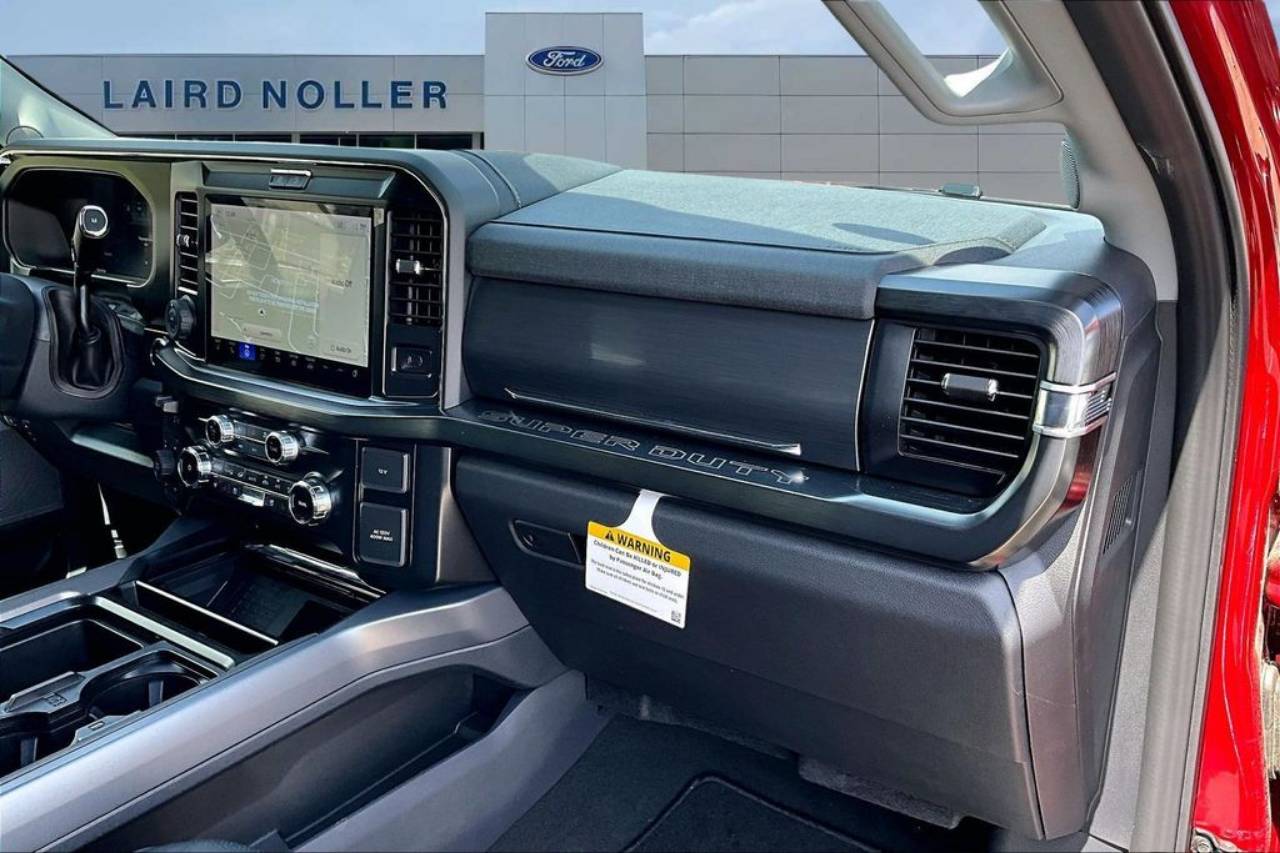 2026 Ford F-250 Super Duty Lariat - Photo 30