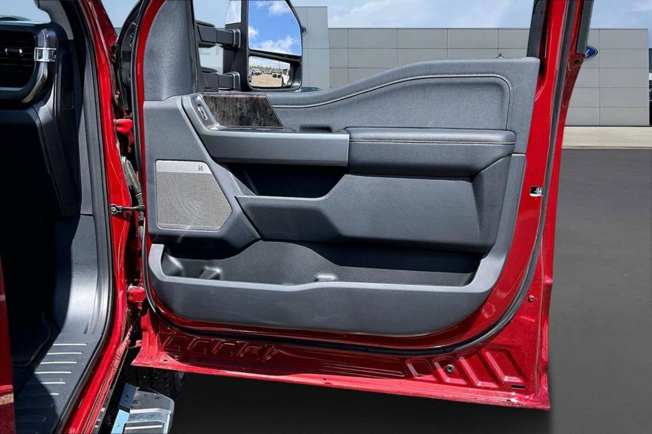 2026 Ford F-250 Super Duty Lariat - Photo 32