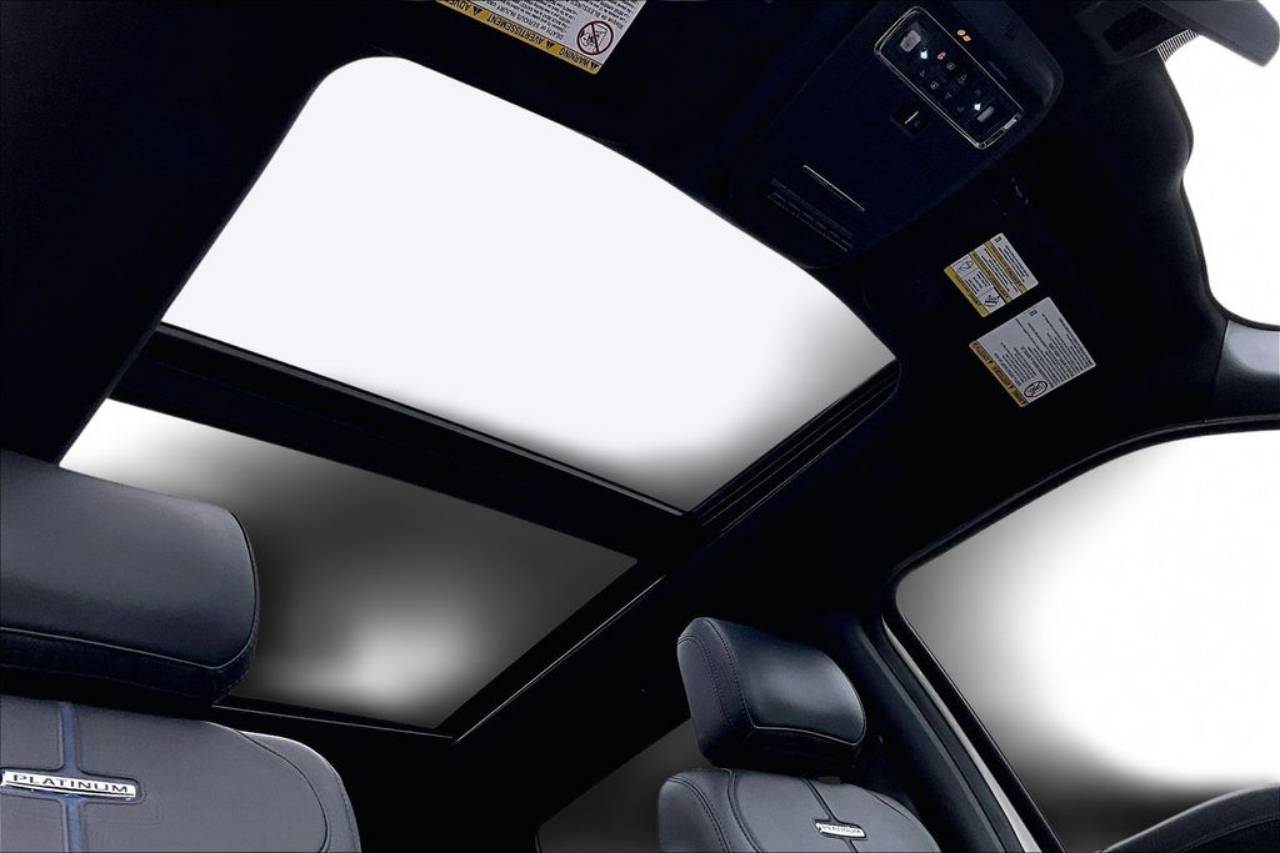 2026 Ford F-250 Super Duty Platinum - Photo 31