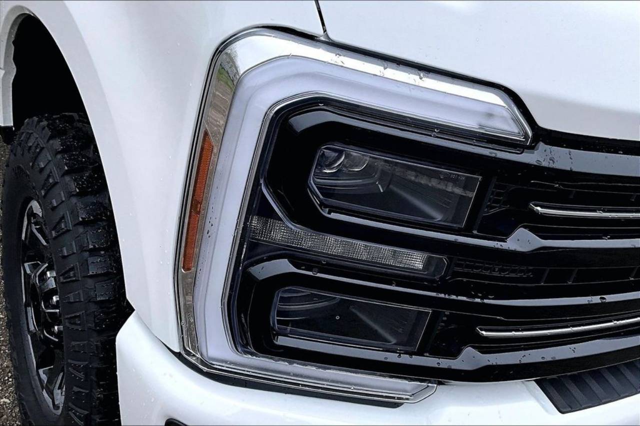 2026 Ford F-250 Super Duty Platinum - Photo 34