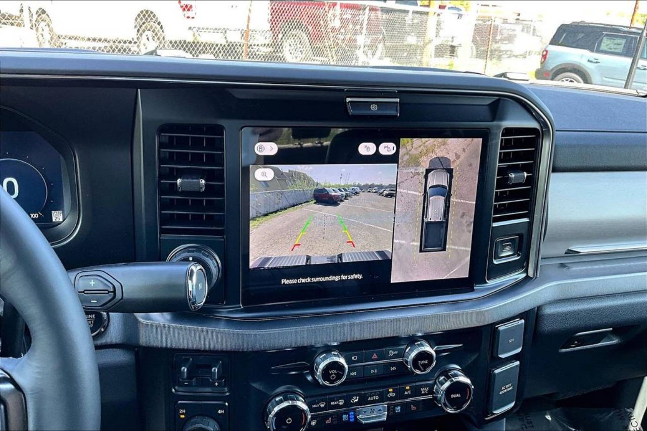 2026 Ford F-250 Super Duty Platinum - Photo 22