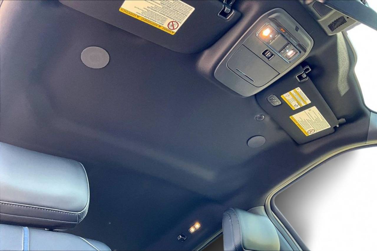 2026 Ford F-250 Super Duty Platinum - Photo 31