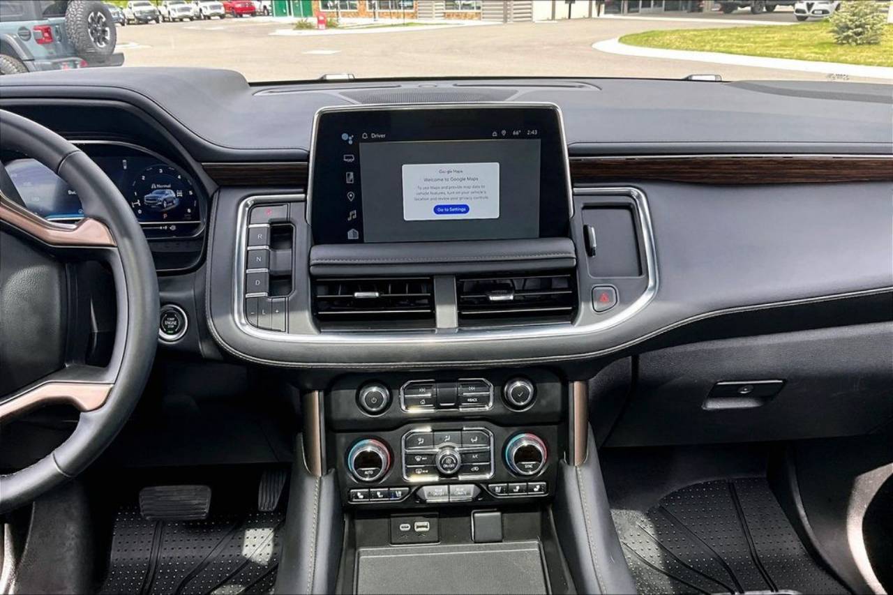 2024 Chevrolet Tahoe High Country - Photo 6