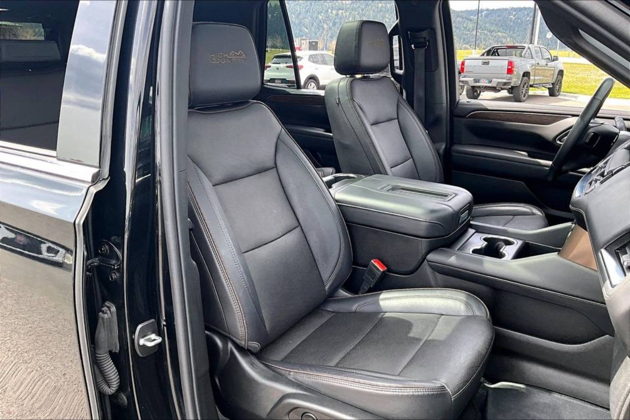2024 Chevrolet Tahoe High Country - Photo 7