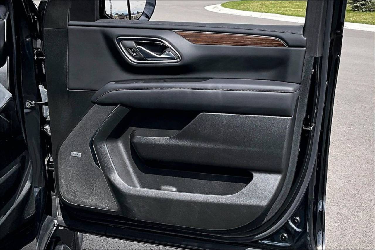 2024 Chevrolet Tahoe High Country - Photo 24