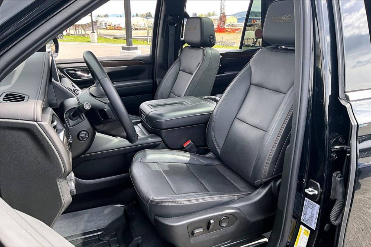 2024 Chevrolet Tahoe High Country - Photo 25