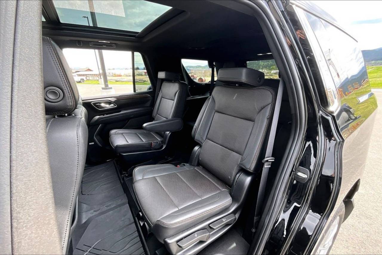 2024 Chevrolet Tahoe High Country - Photo 26