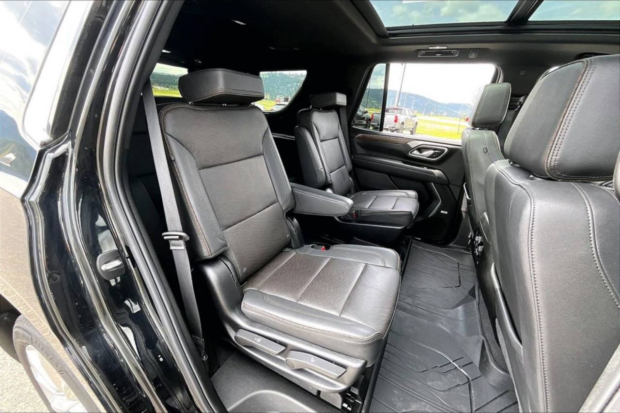 2024 Chevrolet Tahoe High Country - Photo 27