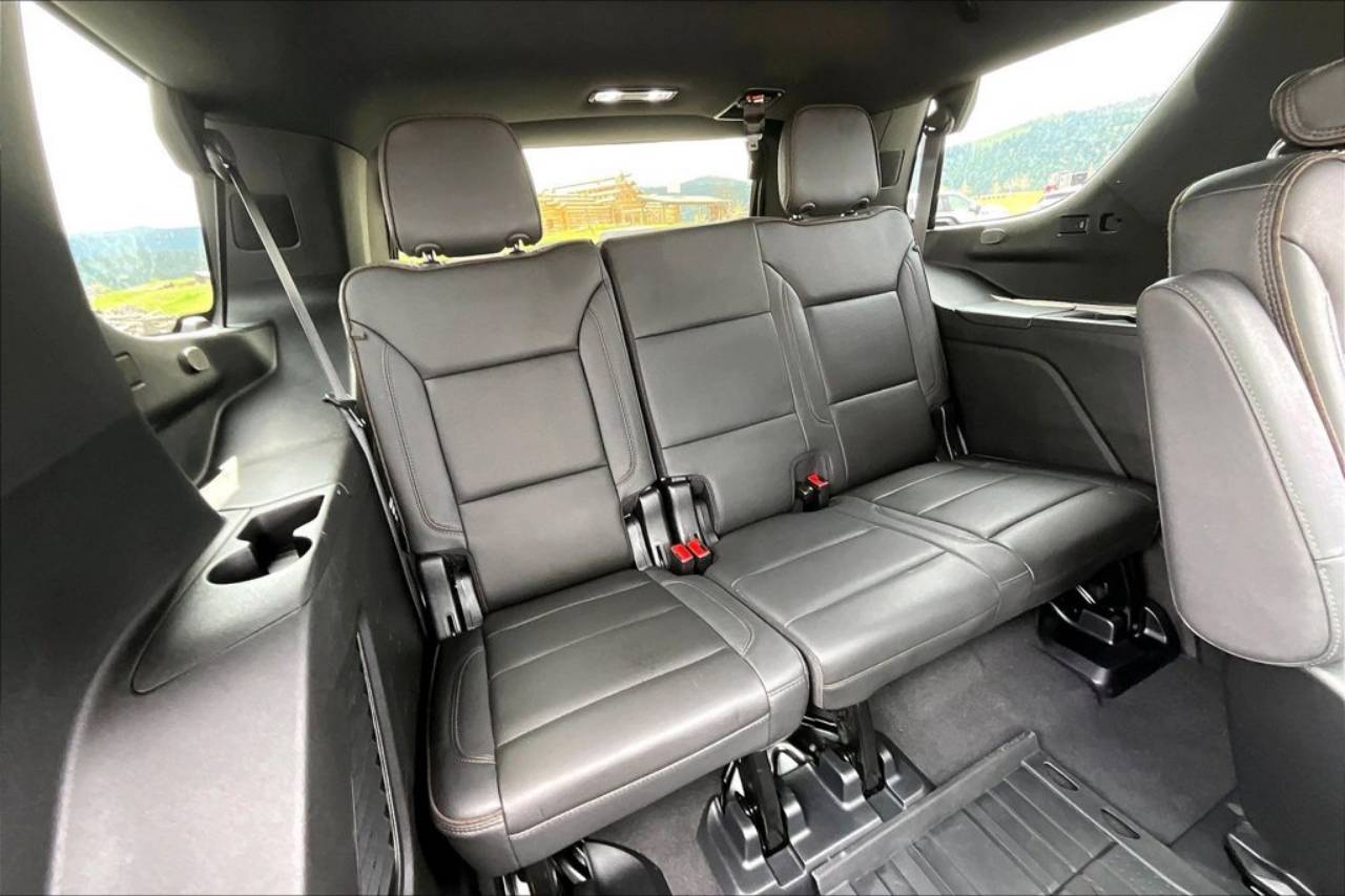 2024 Chevrolet Tahoe High Country - Photo 28
