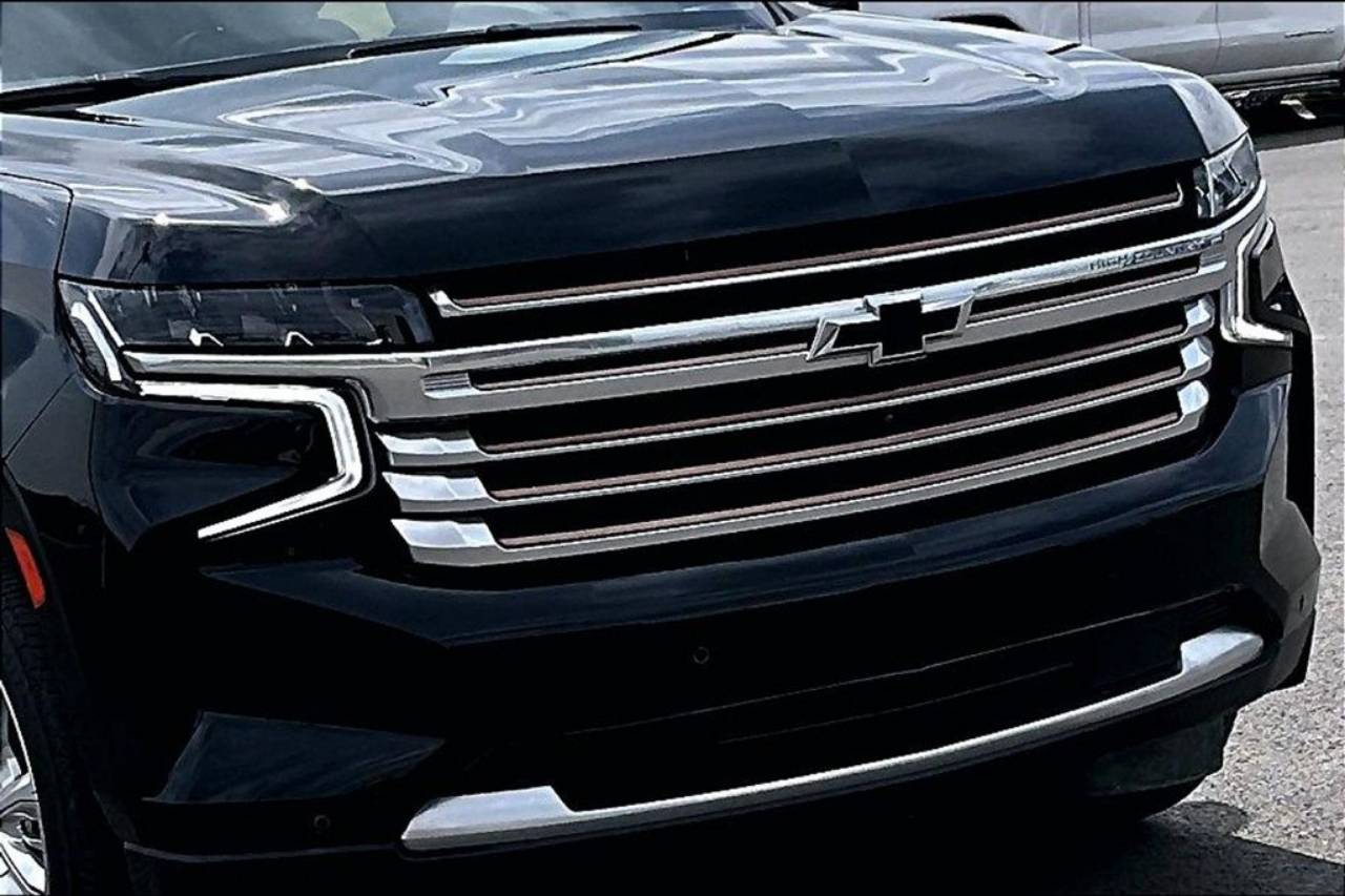 2024 Chevrolet Tahoe High Country - Photo 29