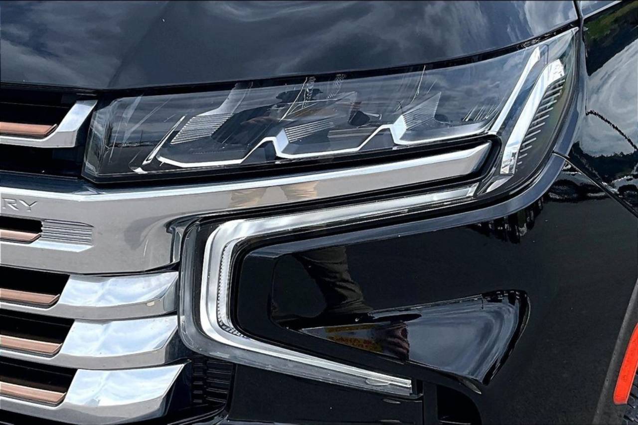 2024 Chevrolet Tahoe High Country - Photo 30