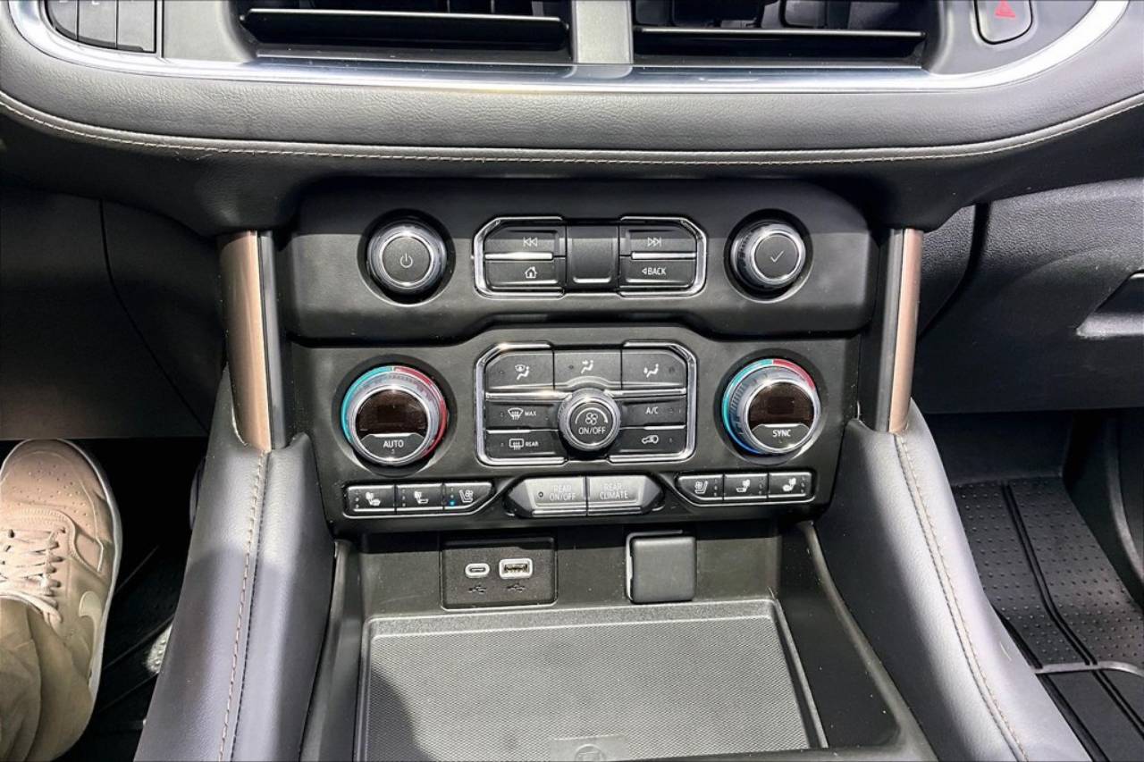 2024 Chevrolet Tahoe High Country - Photo 32