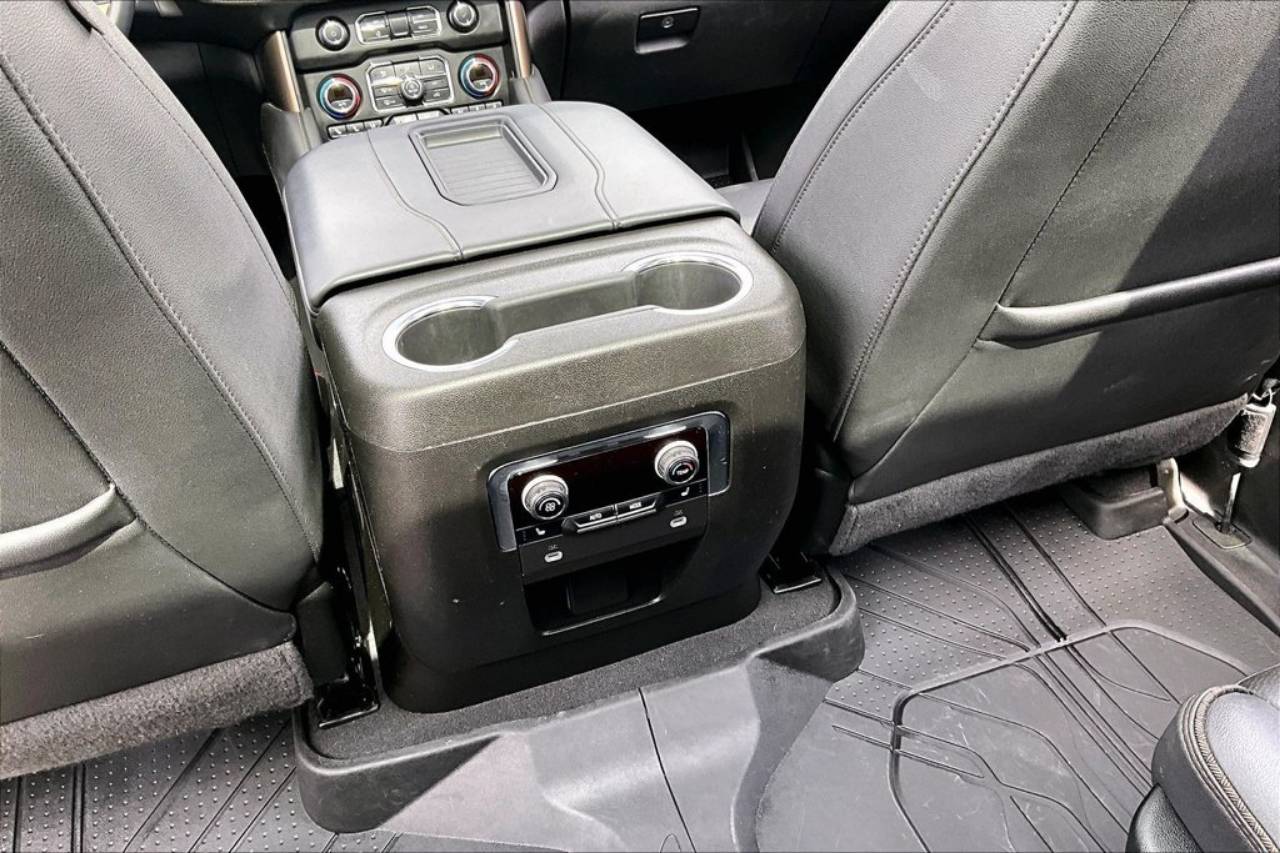 2024 Chevrolet Tahoe High Country - Photo 34