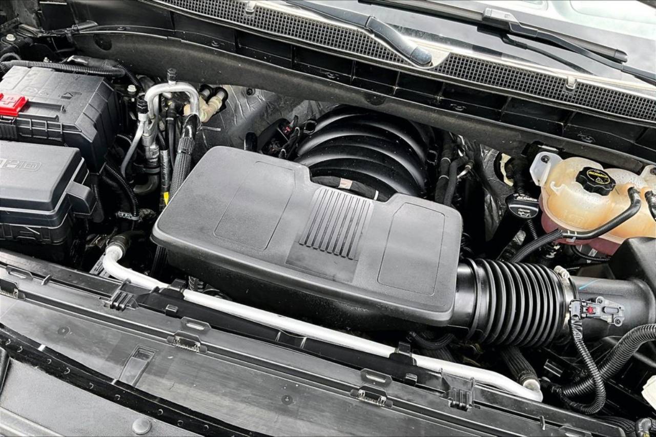 2024 Chevrolet Tahoe High Country - Photo 35