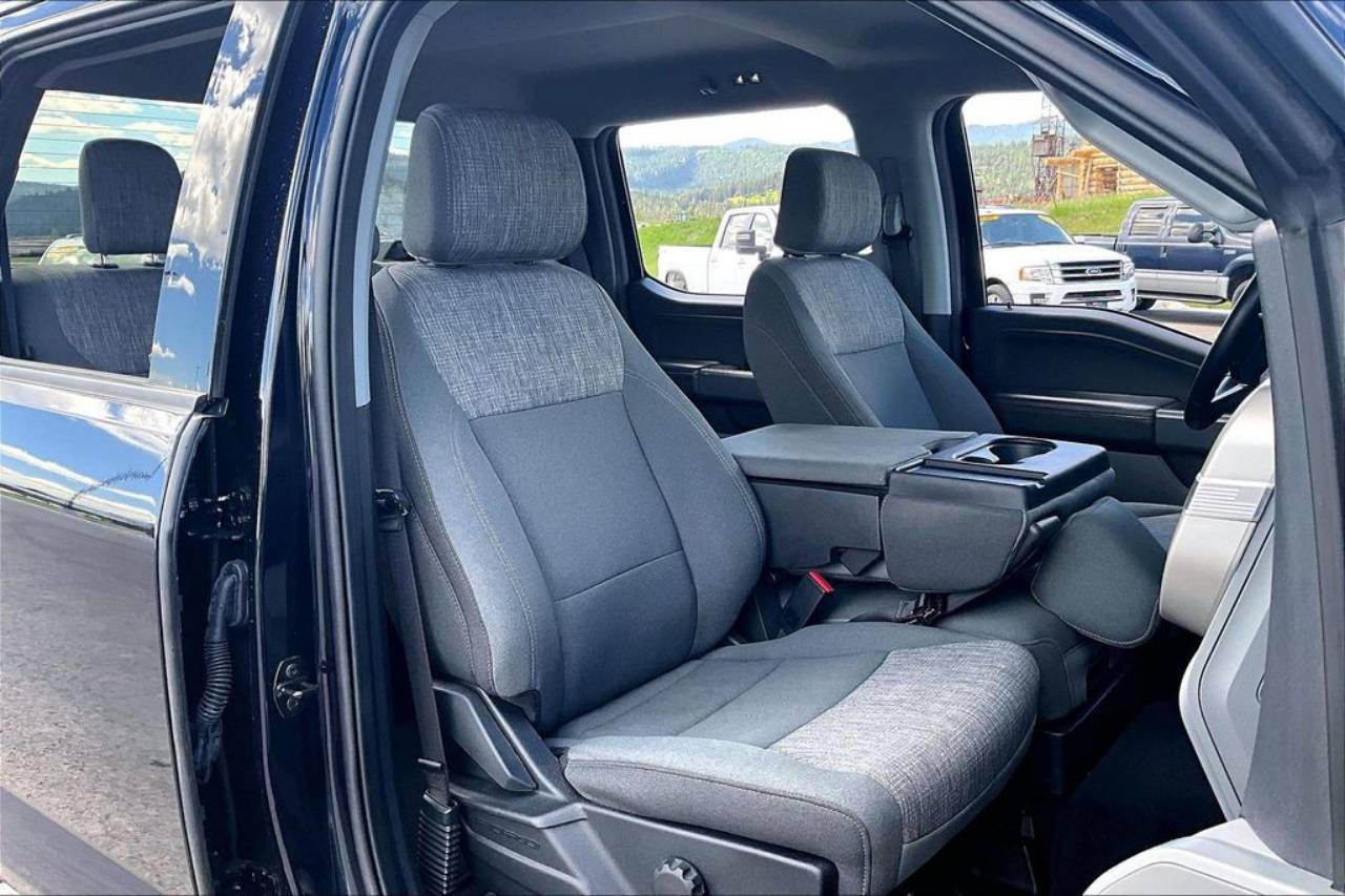 2023 Ford F-150 XLT - Photo 7