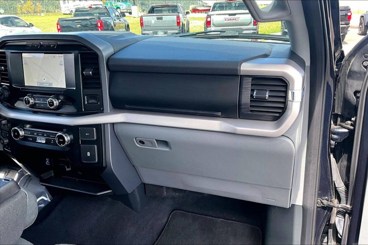2023 Ford F-150 XLT - Photo 16