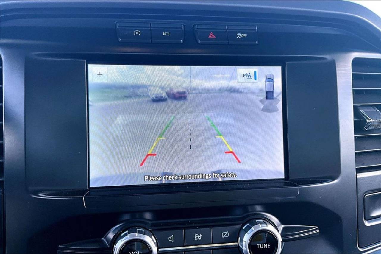 2023 Ford F-150 XLT - Photo 21