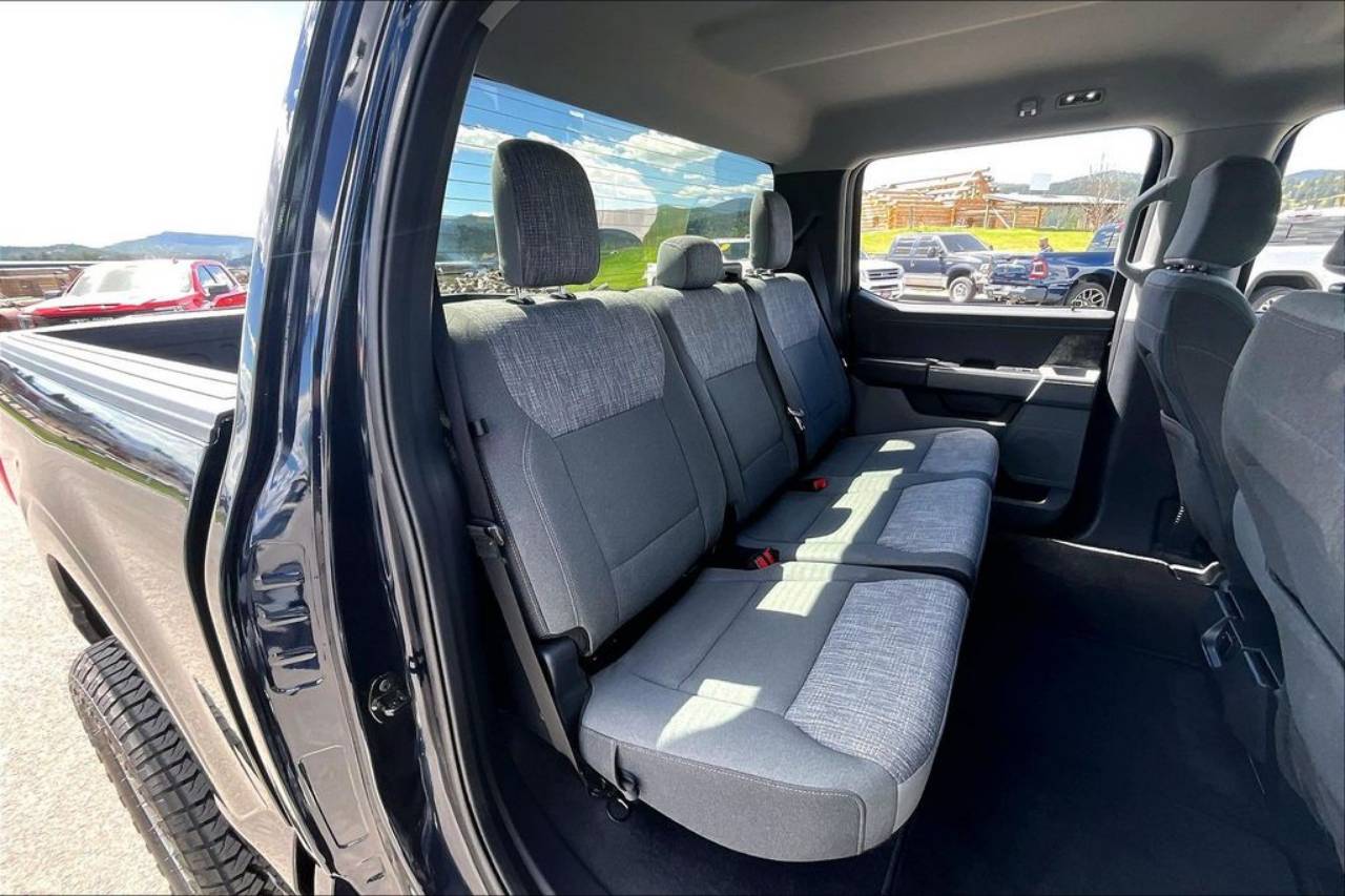 2023 Ford F-150 XLT - Photo 27