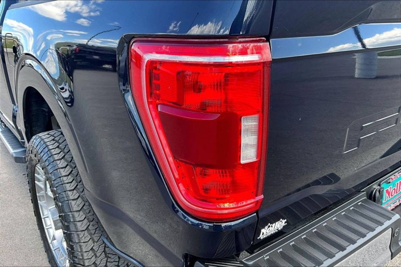 2023 Ford F-150 XLT - Photo 30
