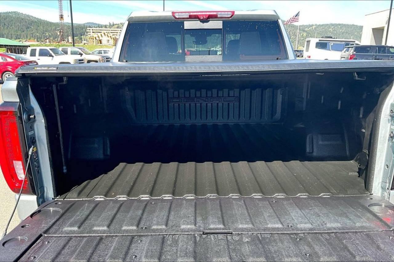 2023 GMC Sierra 1500 Denali - Photo 18