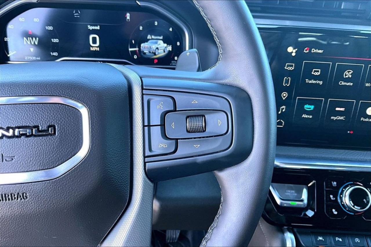 2023 GMC Sierra 1500 Denali - Photo 20